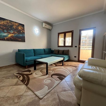Elly Apartment Durrës Extérieur photo