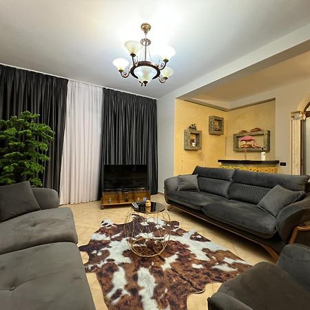 Elly Apartment Durrës Extérieur photo