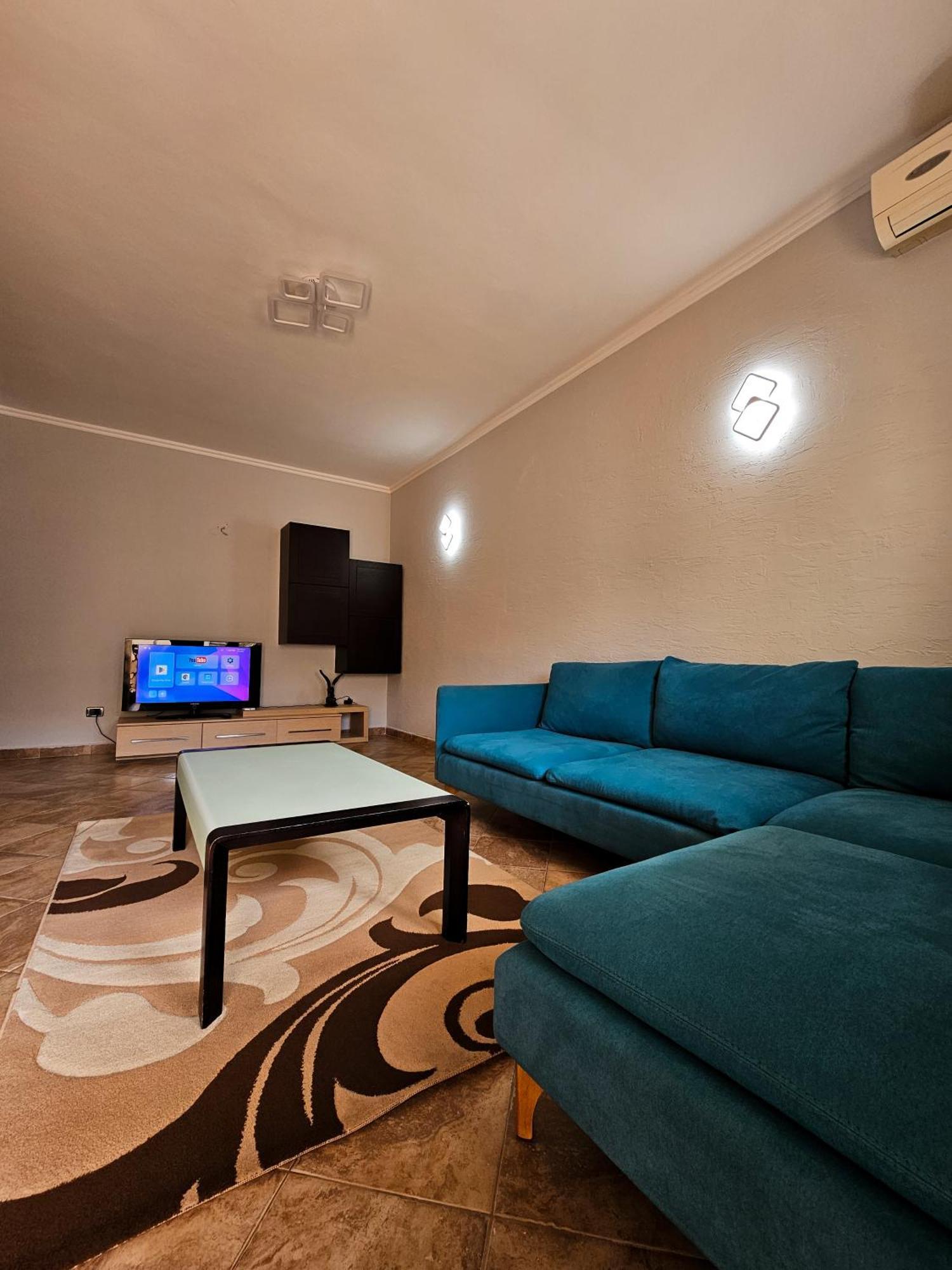 Elly Apartment Durrës Extérieur photo
