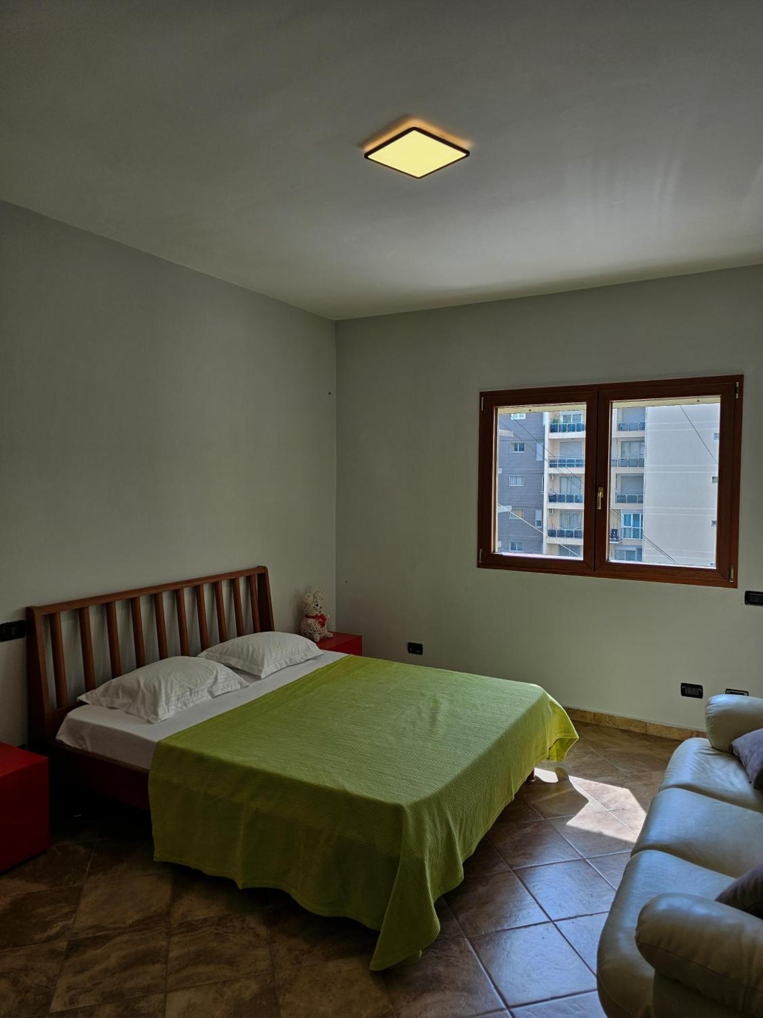 Elly Apartment Durrës Extérieur photo