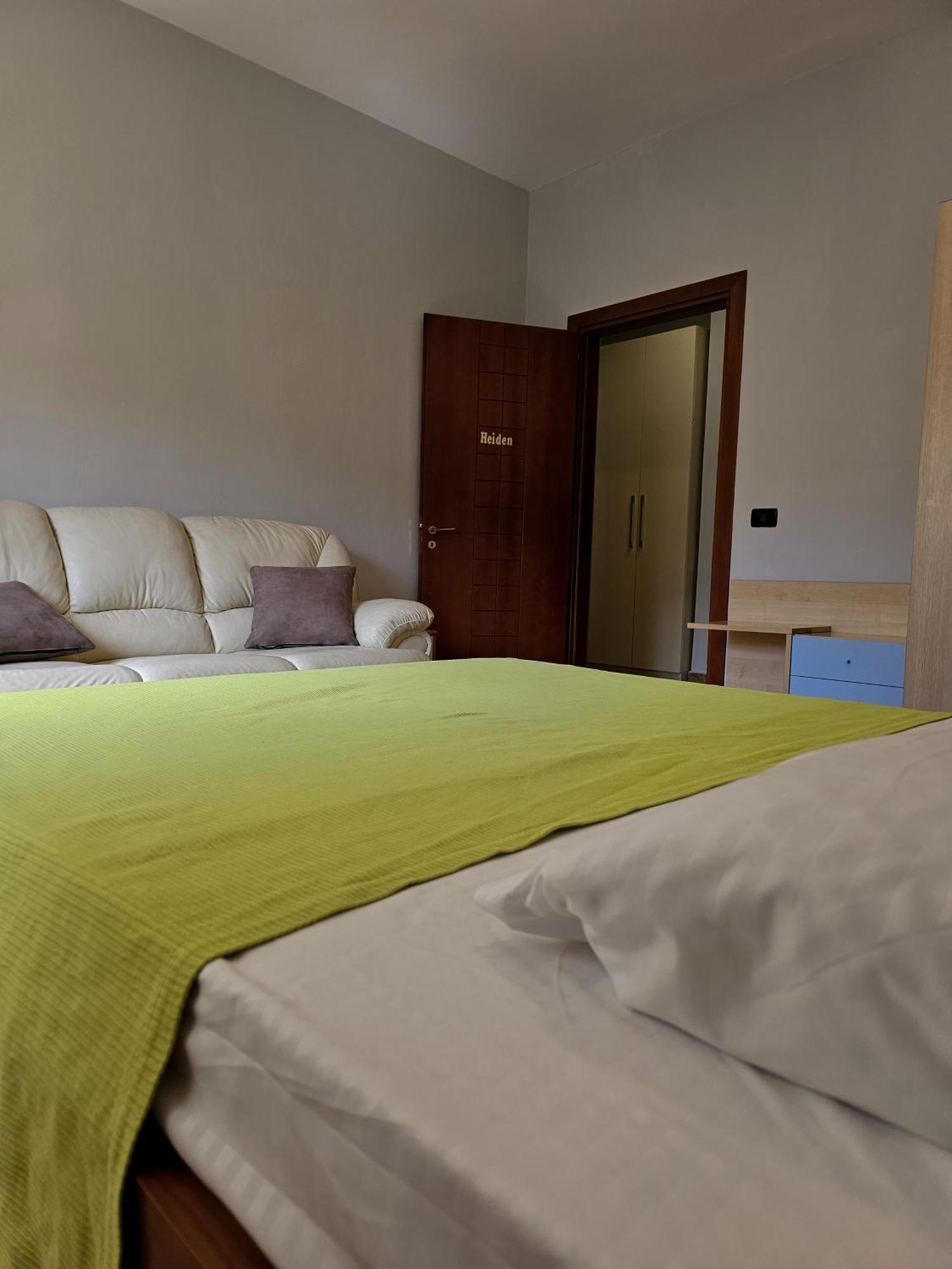 Elly Apartment Durrës Extérieur photo
