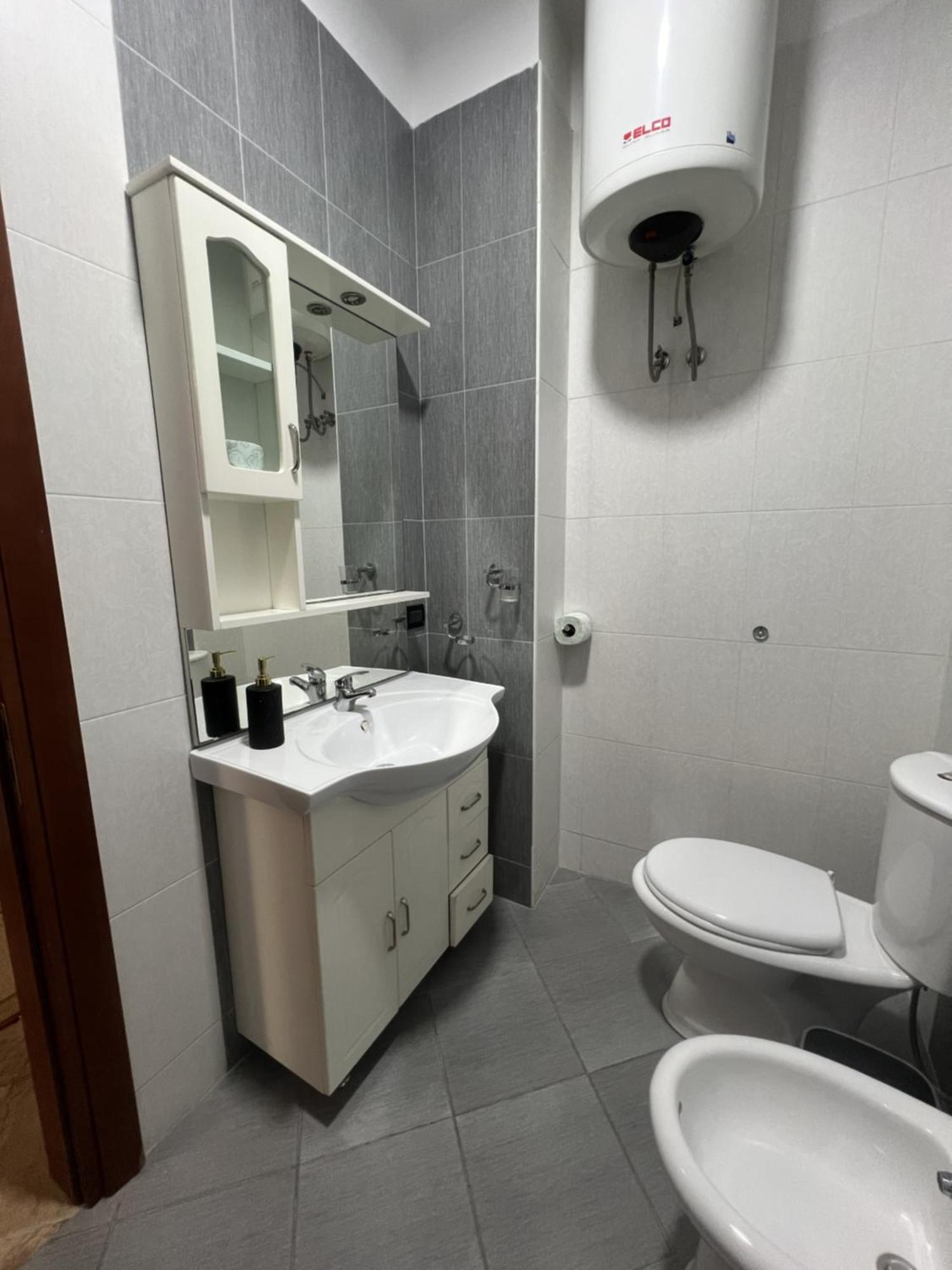 Elly Apartment Durrës Extérieur photo