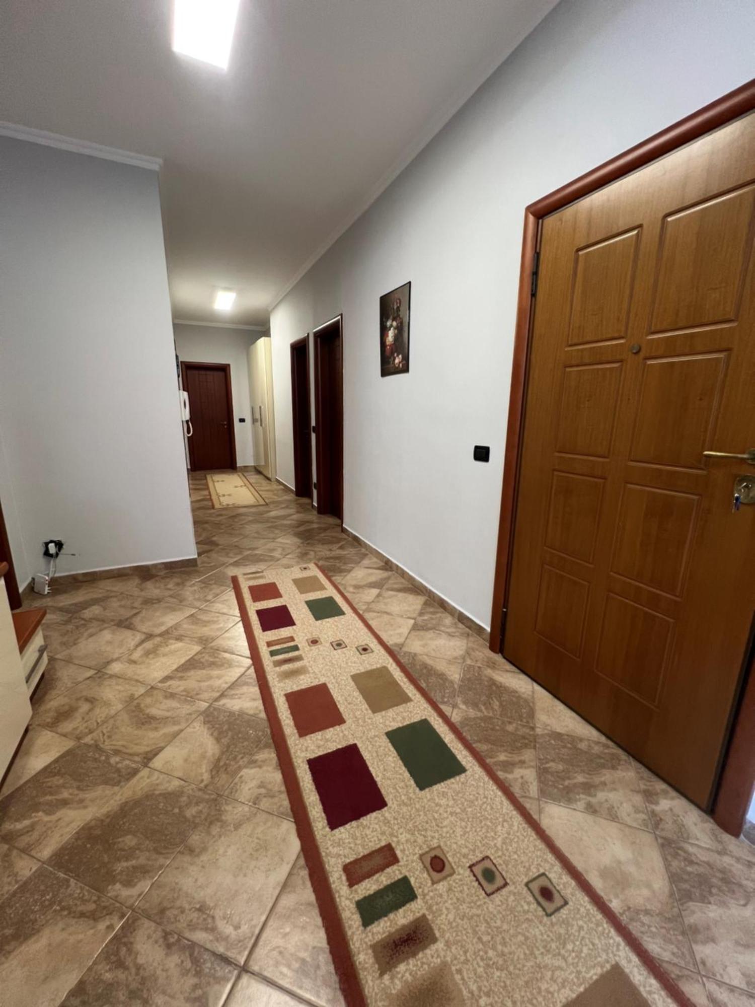Elly Apartment Durrës Extérieur photo