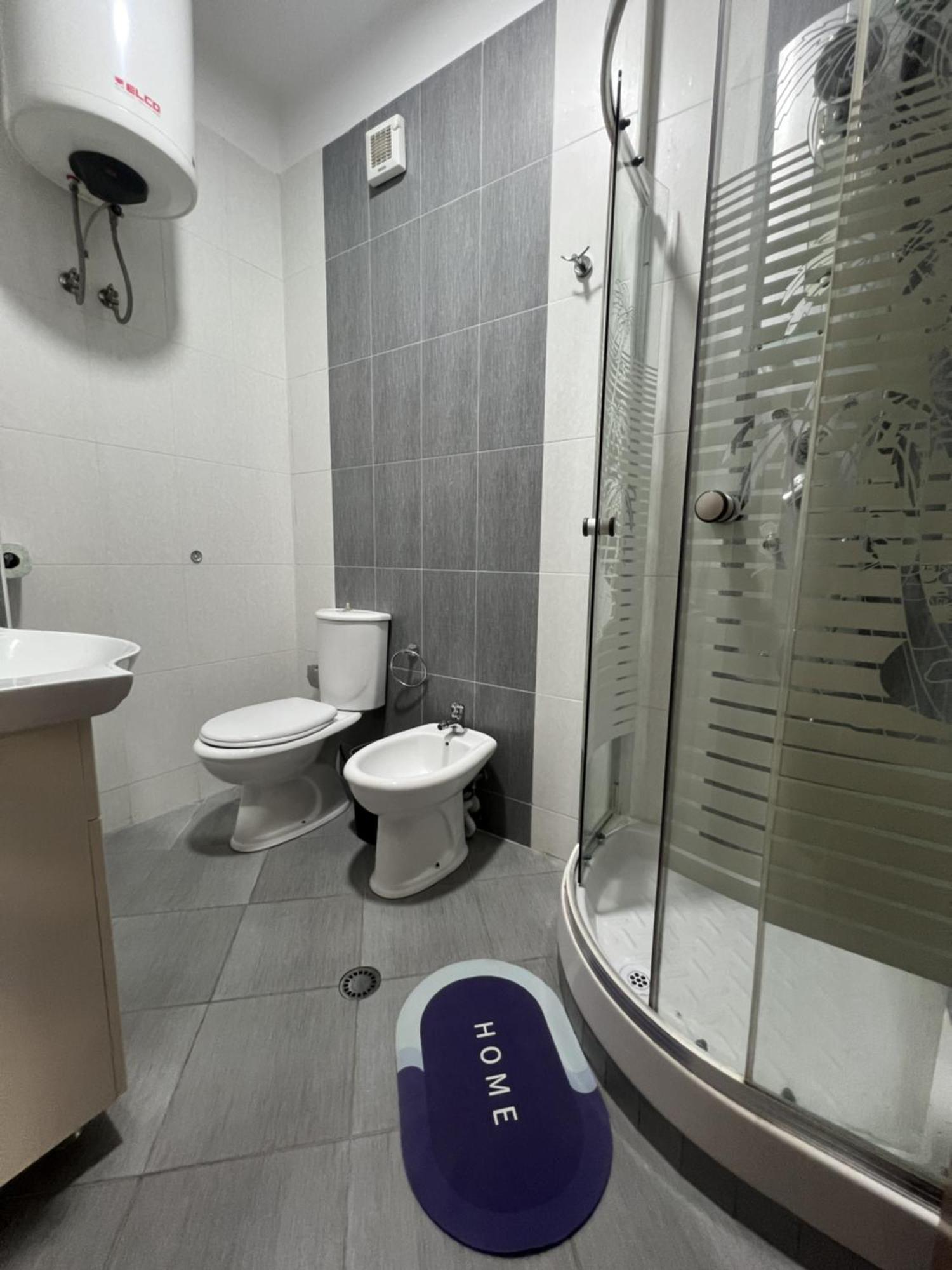 Elly Apartment Durrës Extérieur photo