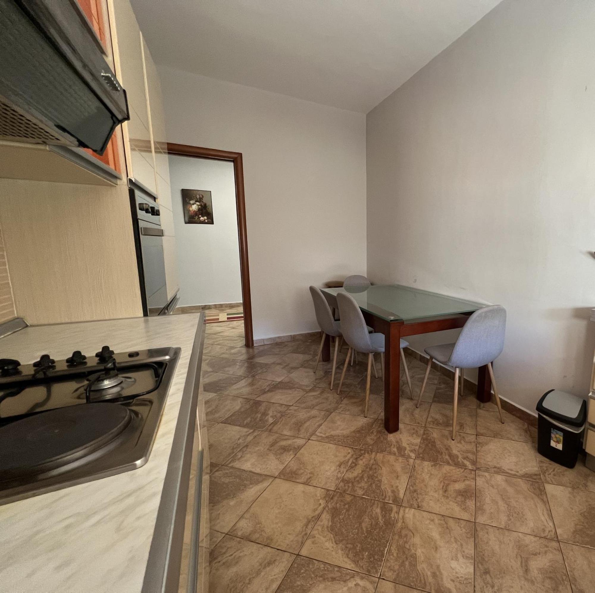 Elly Apartment Durrës Extérieur photo