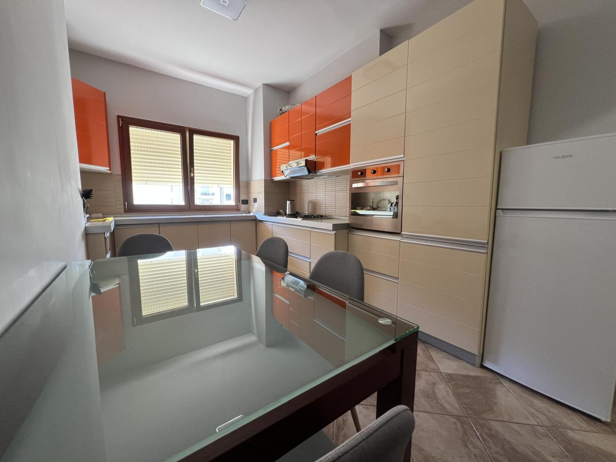 Elly Apartment Durrës Extérieur photo