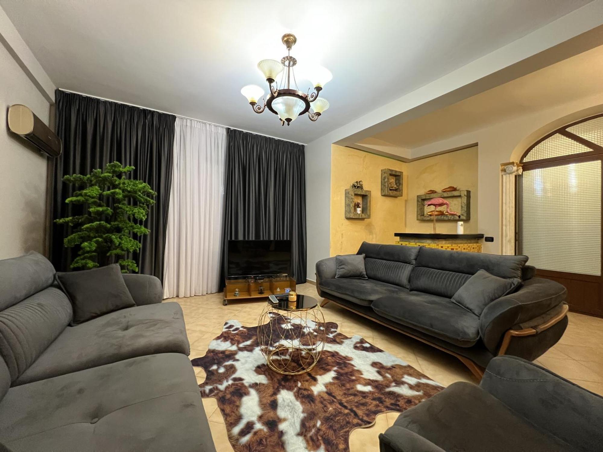 Elly Apartment Durrës Extérieur photo