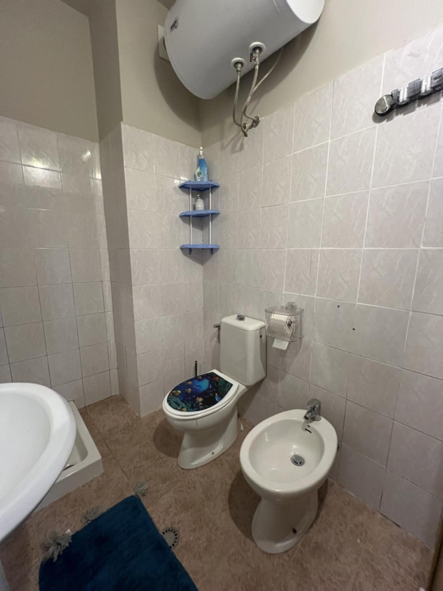 Elly Apartment Durrës Extérieur photo