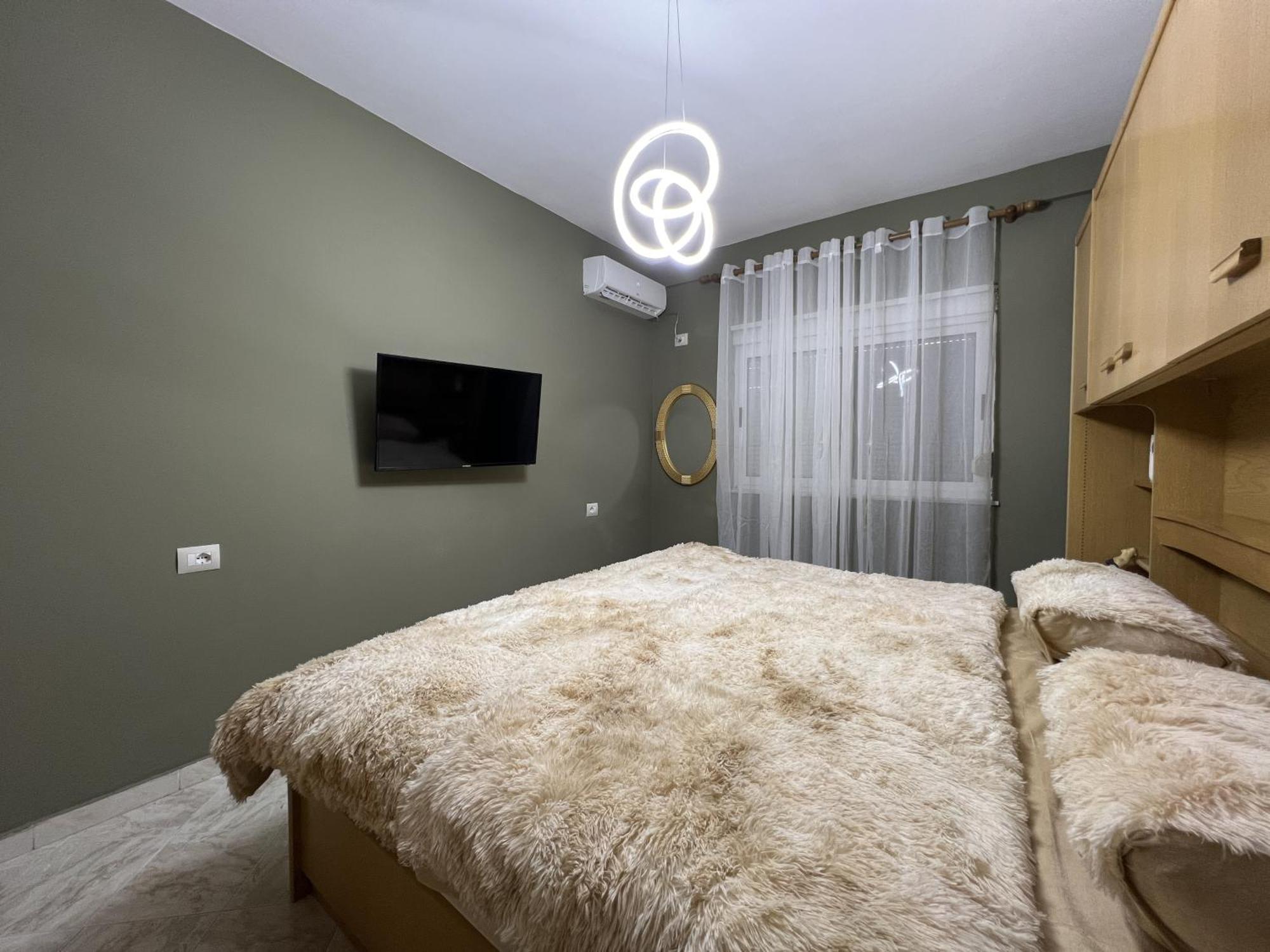Elly Apartment Durrës Extérieur photo
