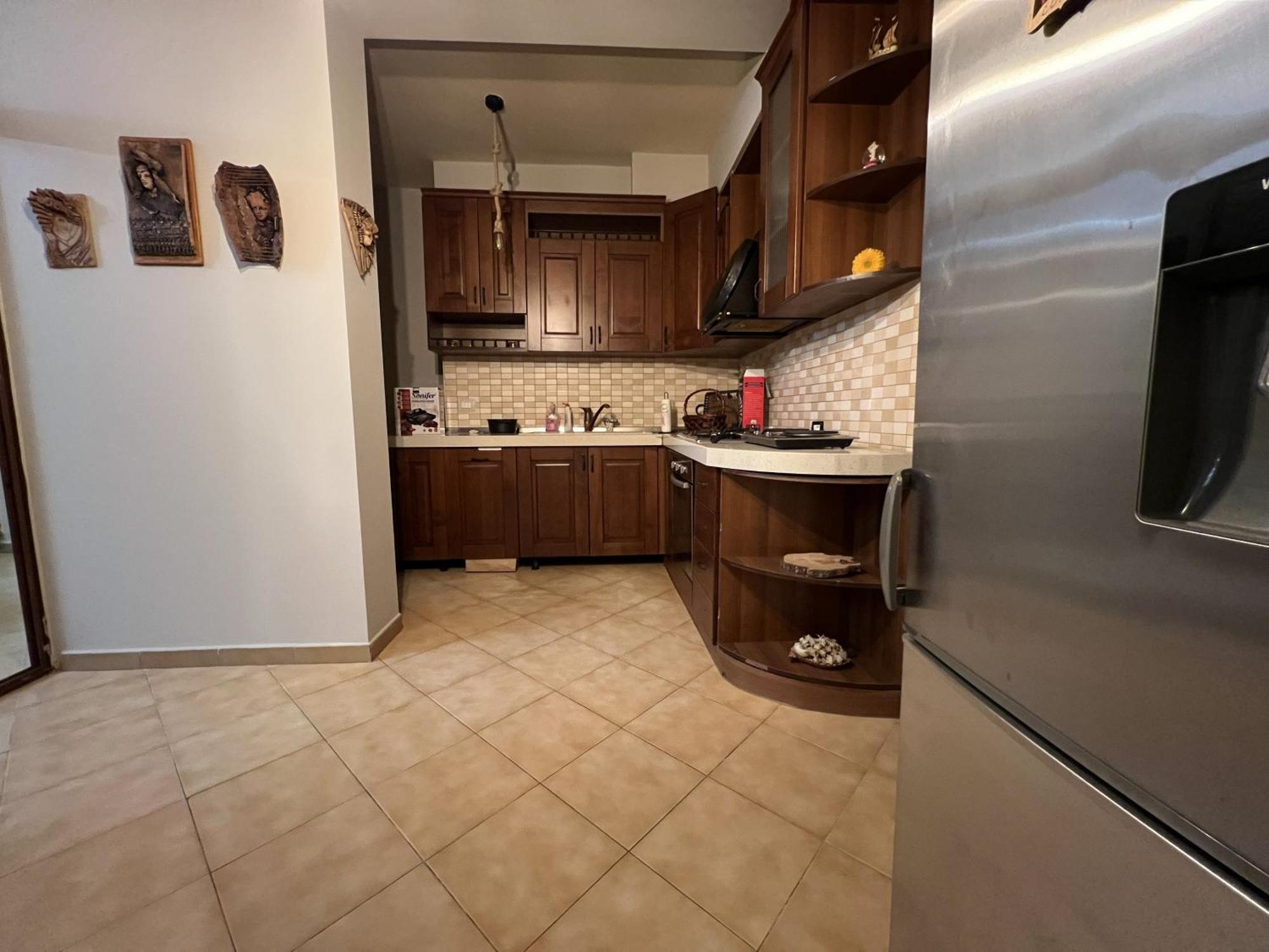 Elly Apartment Durrës Extérieur photo
