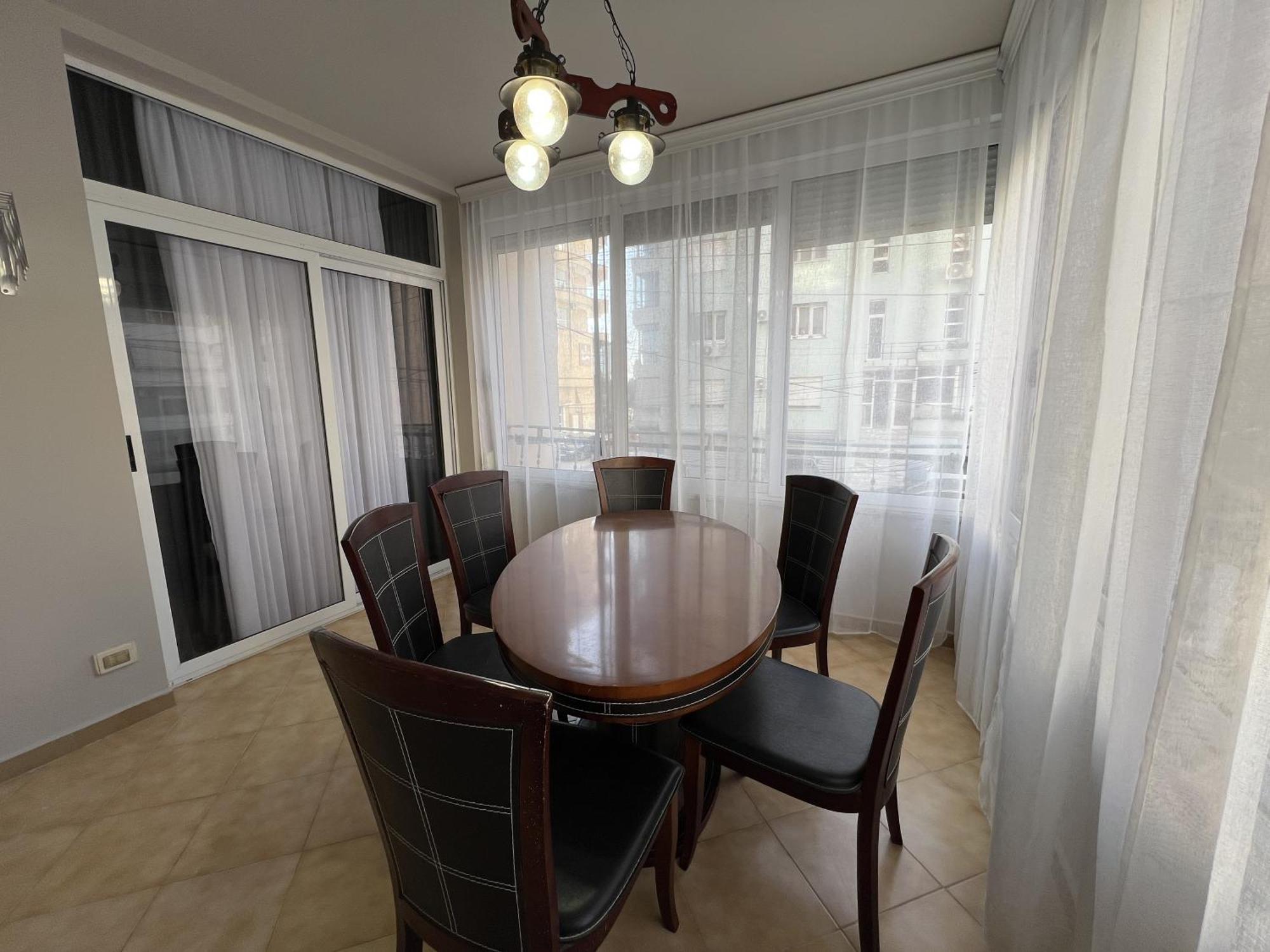 Elly Apartment Durrës Extérieur photo