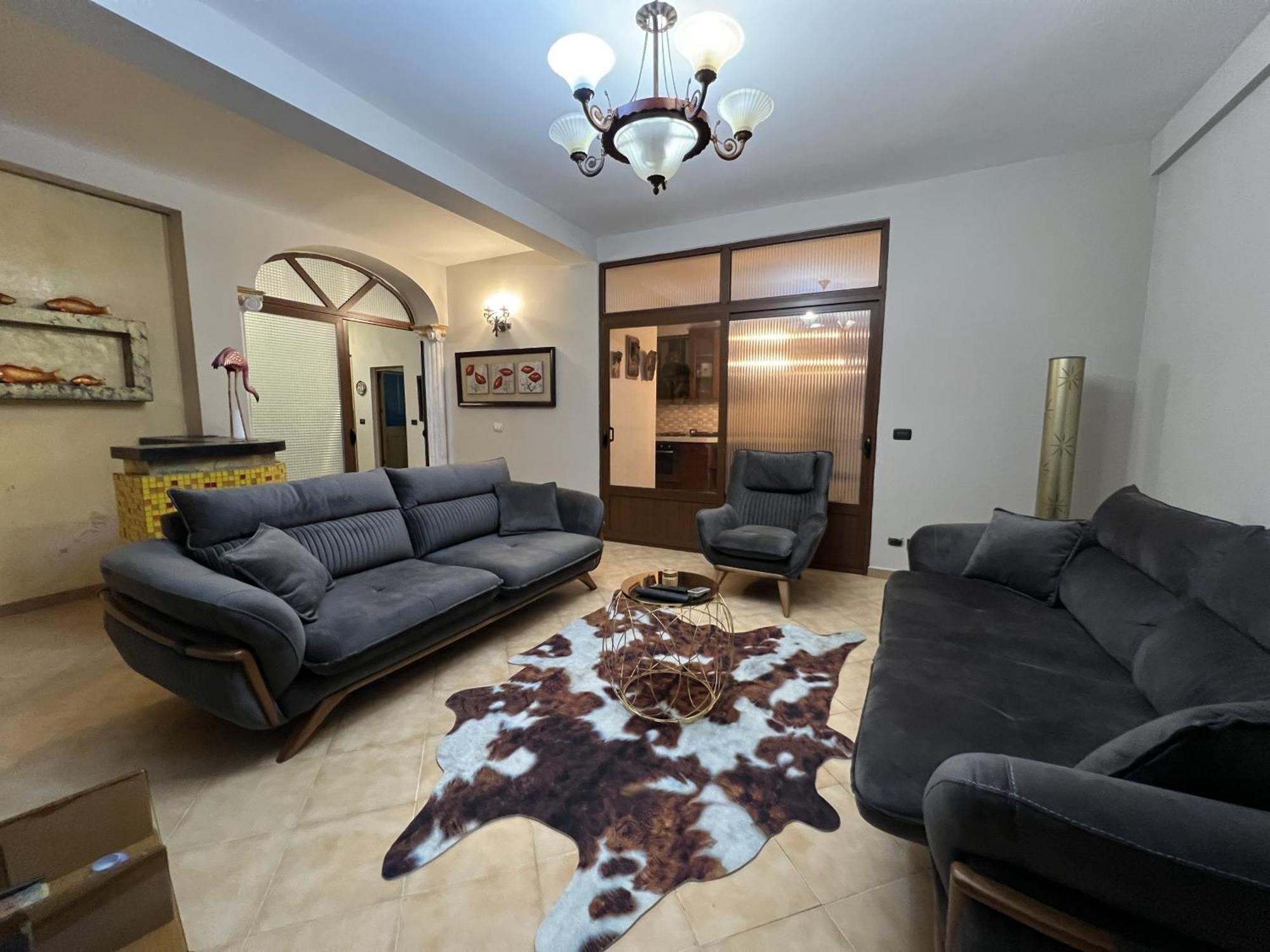 Elly Apartment Durrës Extérieur photo