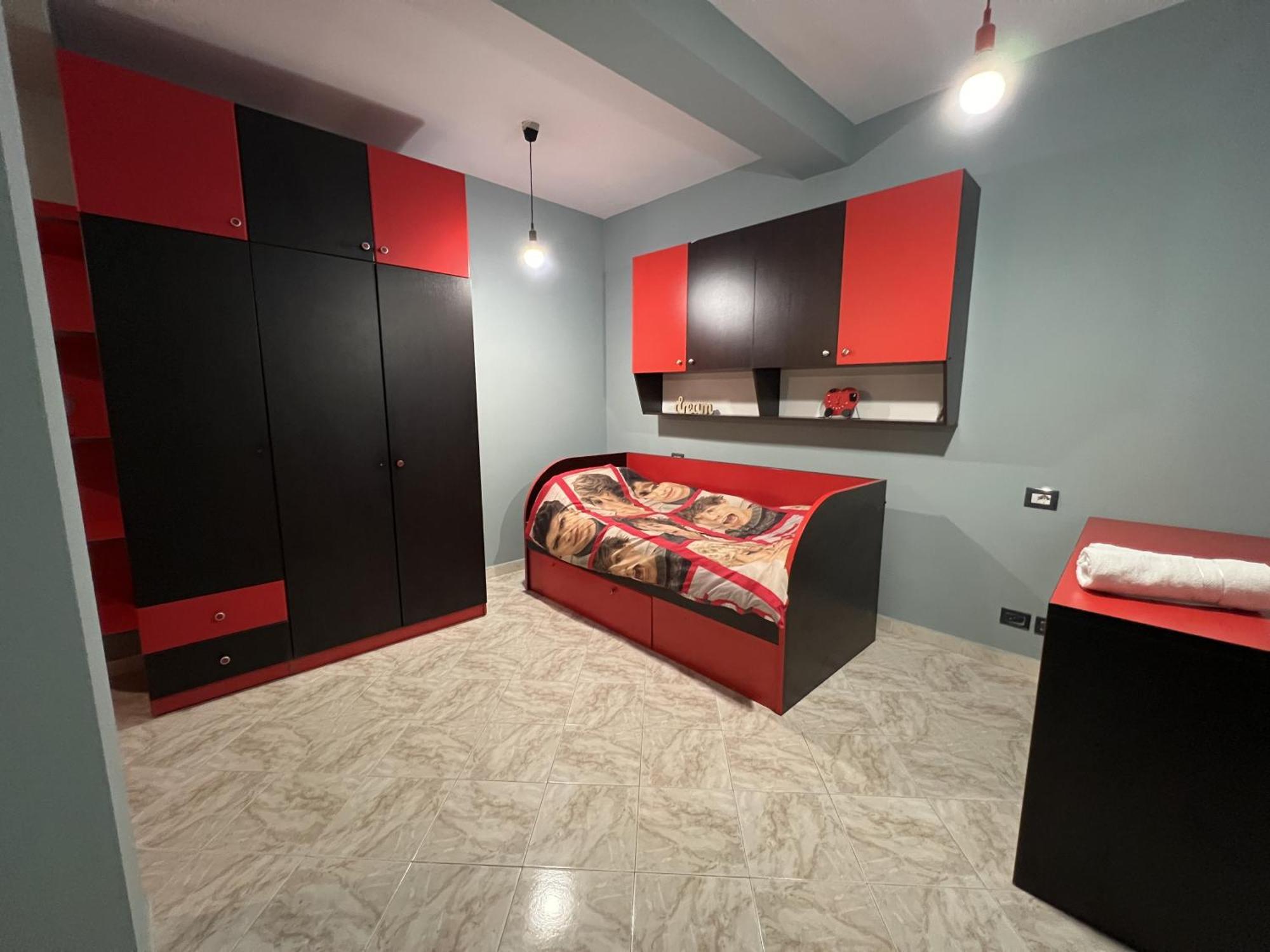 Elly Apartment Durrës Extérieur photo