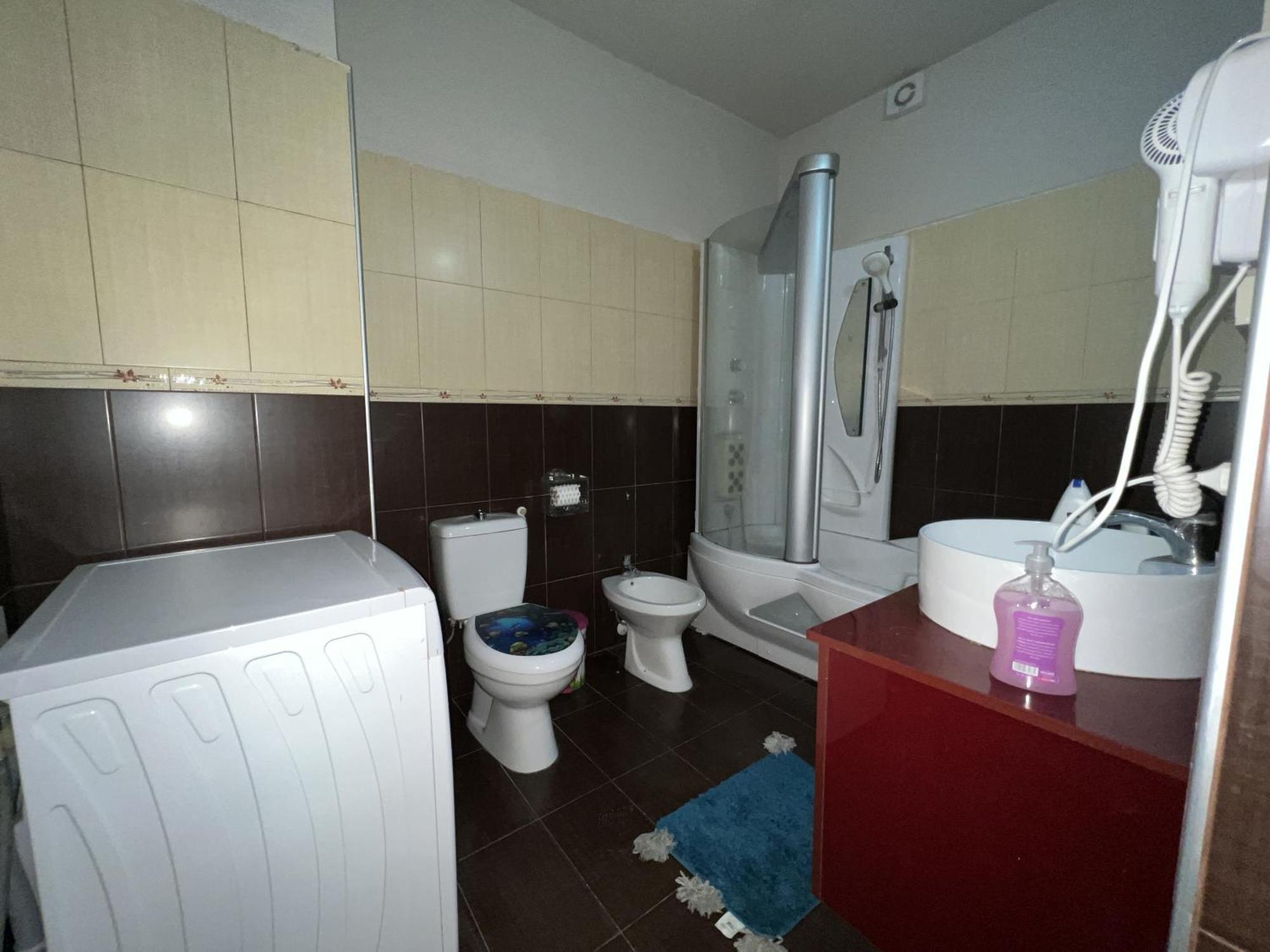 Elly Apartment Durrës Extérieur photo