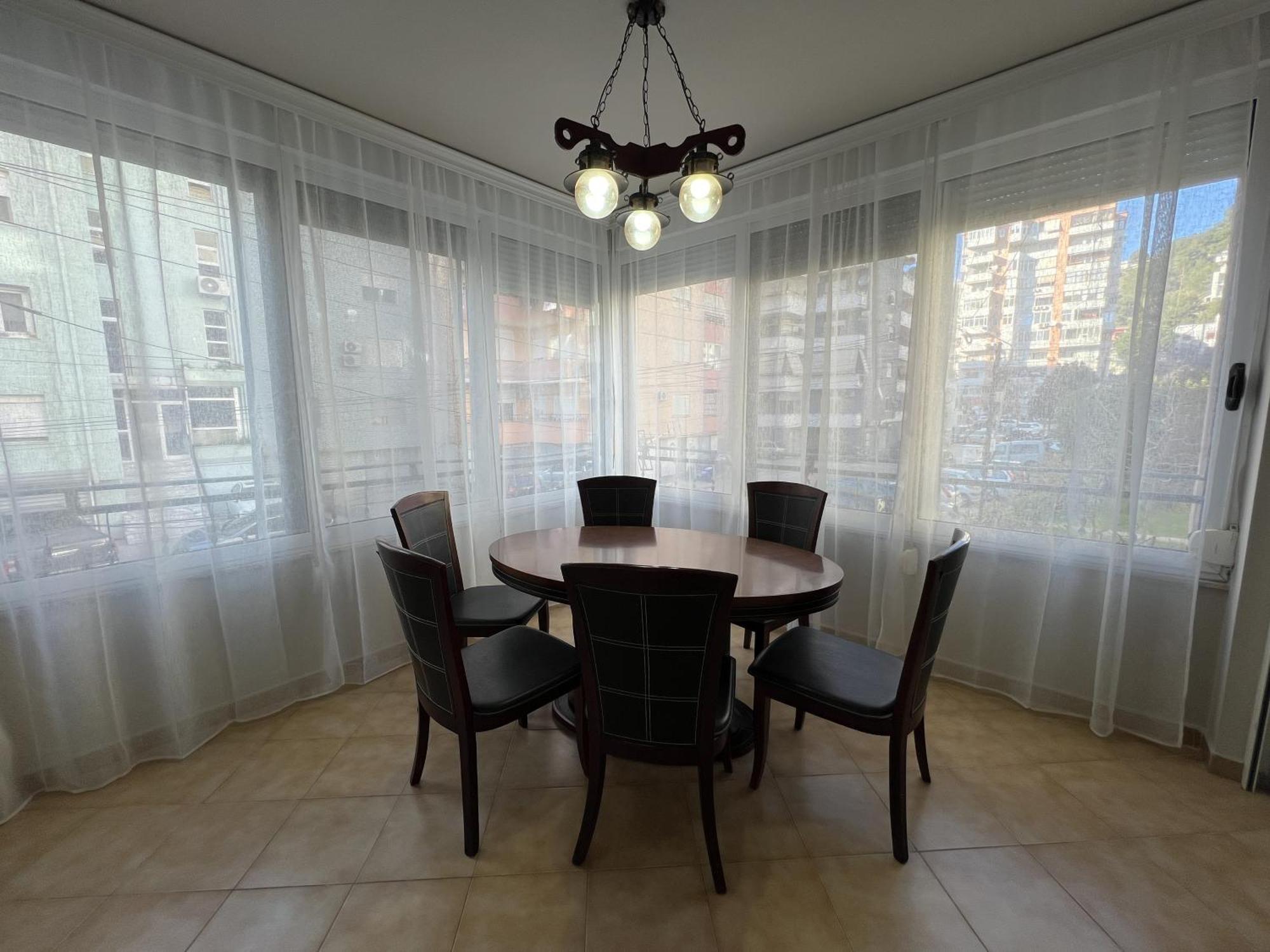 Elly Apartment Durrës Extérieur photo